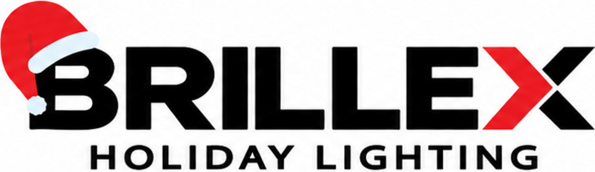 Brillex Holiday Lighting